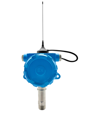 通博TBET科技无线压力传感器