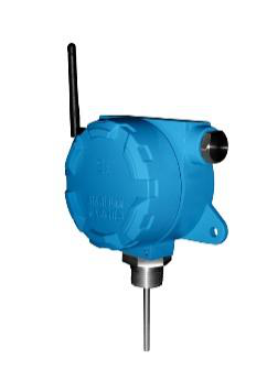 通博TBET科技无线温度传感器